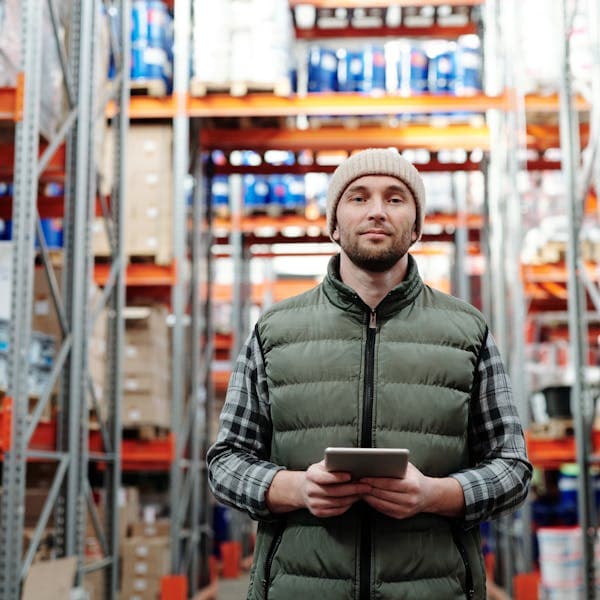 The Advantages of a Digital Supply Strategy