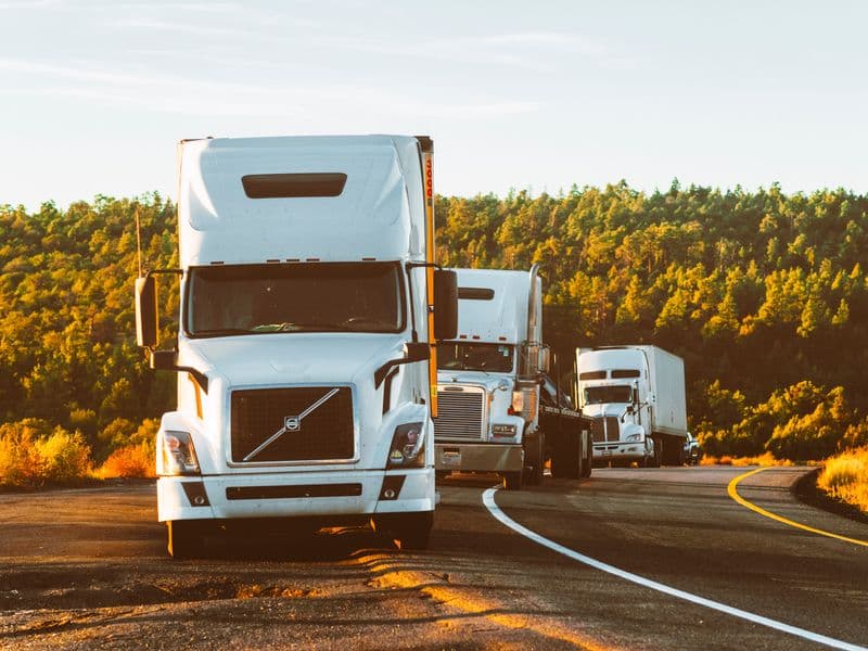Freight Fleet Expansion